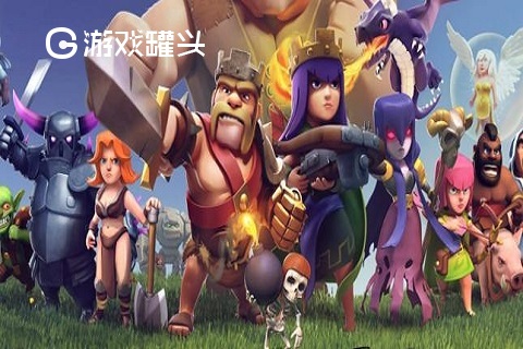 手游部落榮耀攻略(部落榮耀官方網站禮包)下載