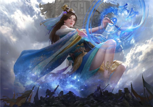 網易三國類手游叫什么(網易三國類手游叫什么來著)下載