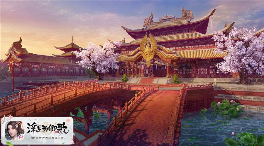 手游古代建筑攻略(手游古代建筑攻略視頻)下載