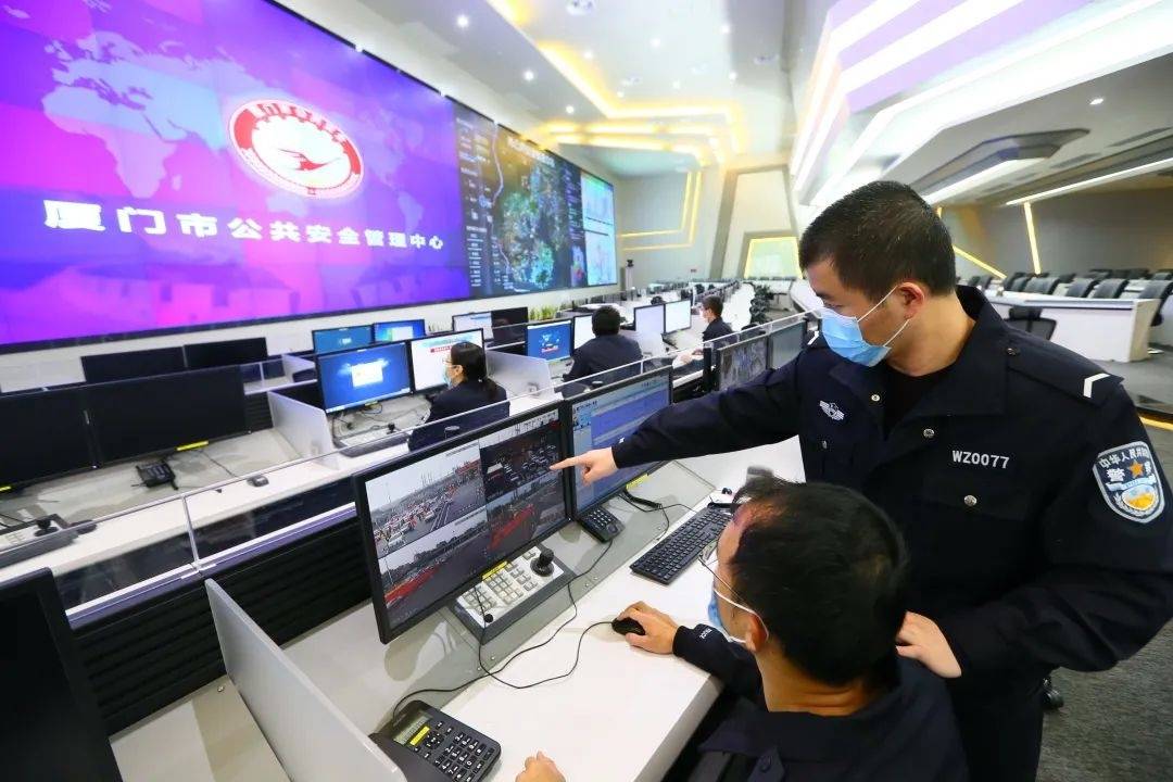 公安科技信息化資訊(公安科技信息化建設匯報材料)下載