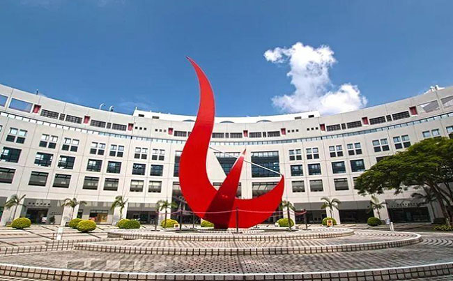 香港資訊科技學(xué)院(香港資訊科技學(xué)院百科)下載