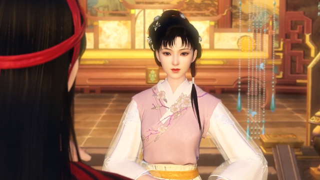 紅樓夢手游(紅樓夢單機手游)下載