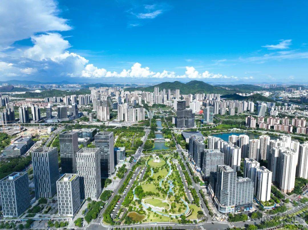 南沙新區南沙資訊科技園(南沙新區南沙資訊科技園招聘)下載