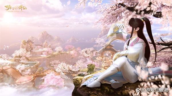 經典回合手游(經典回合手游,寵物無限洗練,無限進階,神寵隨便爆!)下載