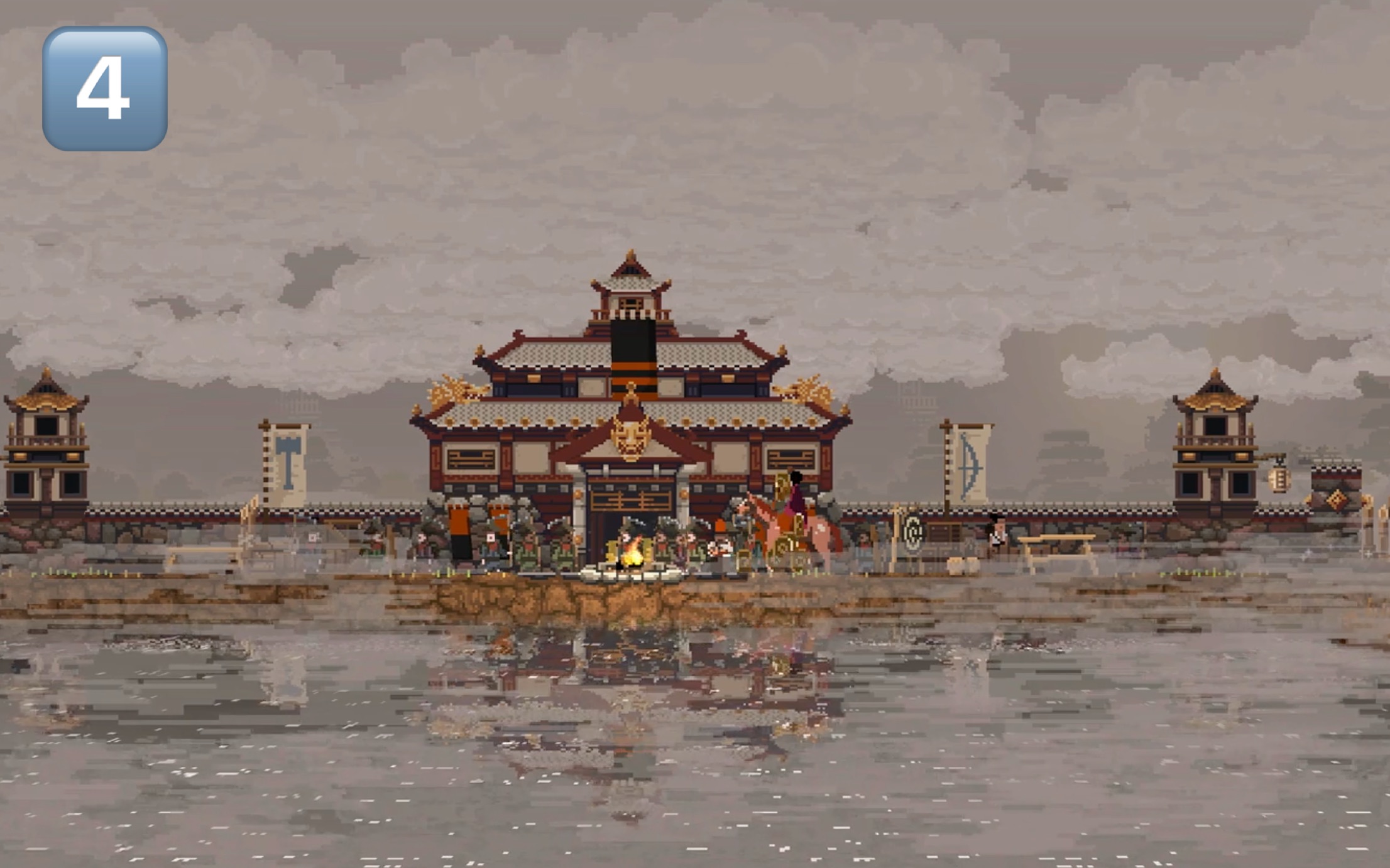 臺服王國kingdom手游攻略的簡單介紹