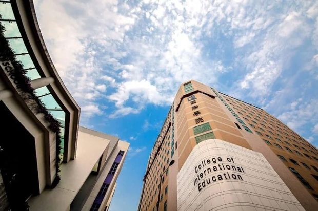港浸會資訊科技管理(港浸會相當于國內哪個大學)下載