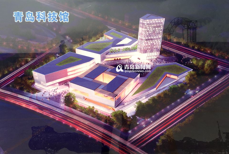青島科技資訊頻道是多少(青島科技資訊頻道是多少臺)下載