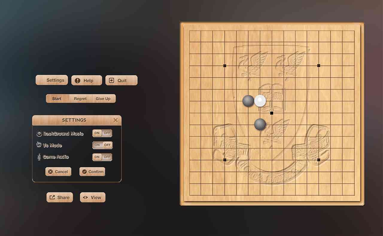 五子棋對戰應用下載安裝(五子棋對戰應用下載安裝手機版)下載