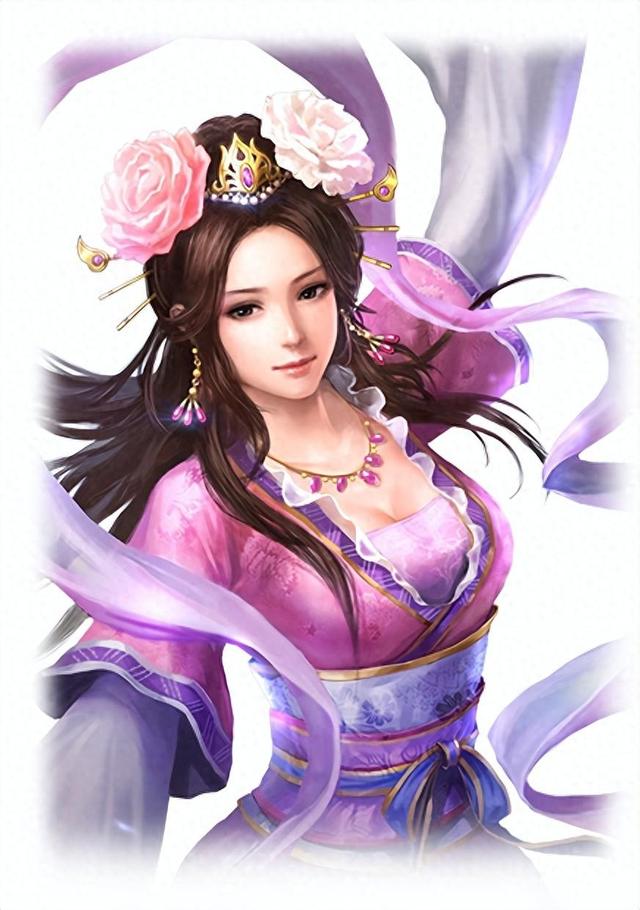 三國美女手游(三國美女 游戲)下載