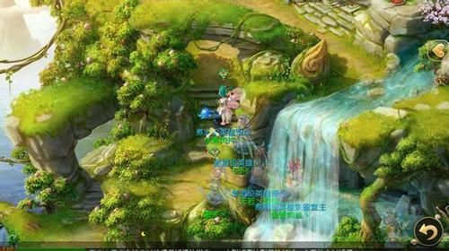 手游美麗風景游戲攻略(手游美麗風景游戲攻略圖文)下載