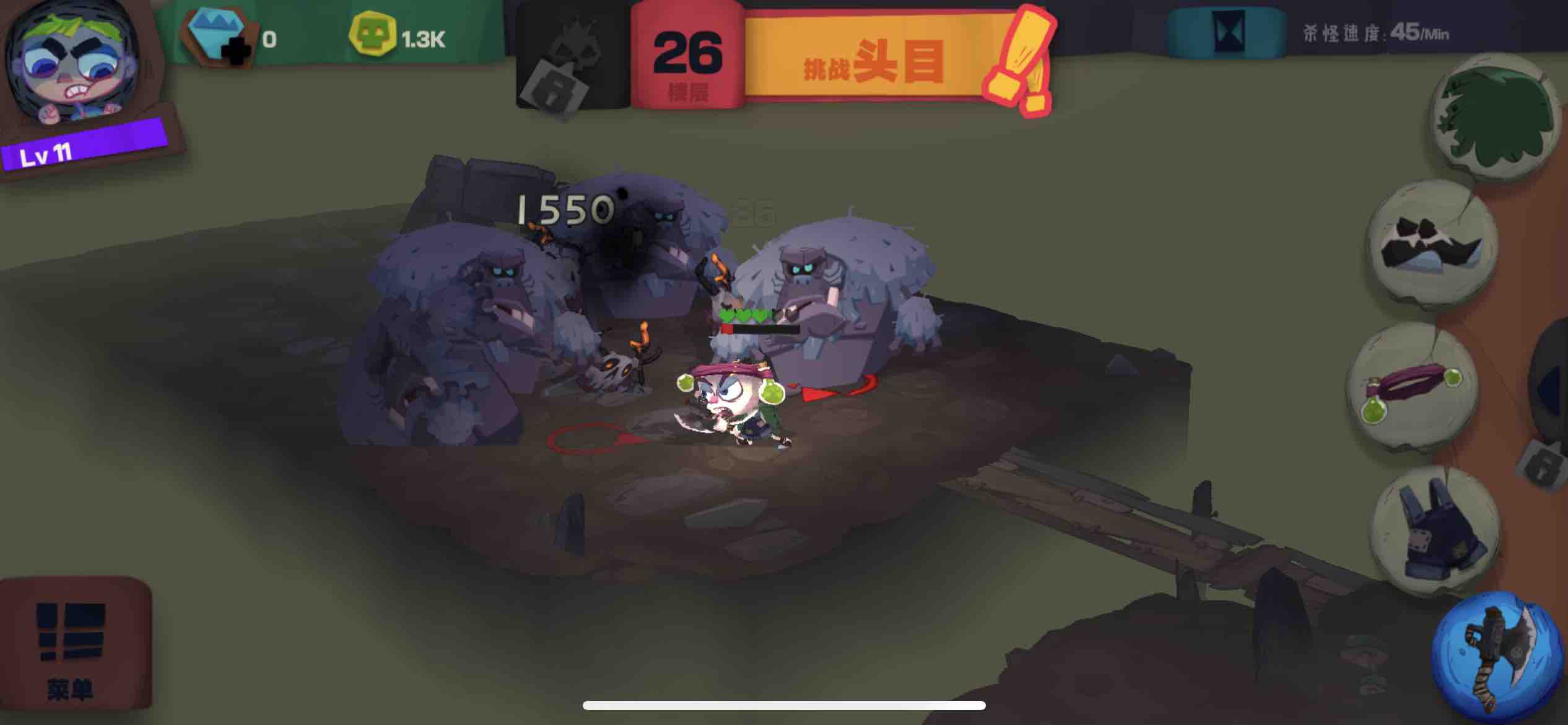 開荒修房子手游游戲攻略(開荒修房子手游游戲攻略大全)下載