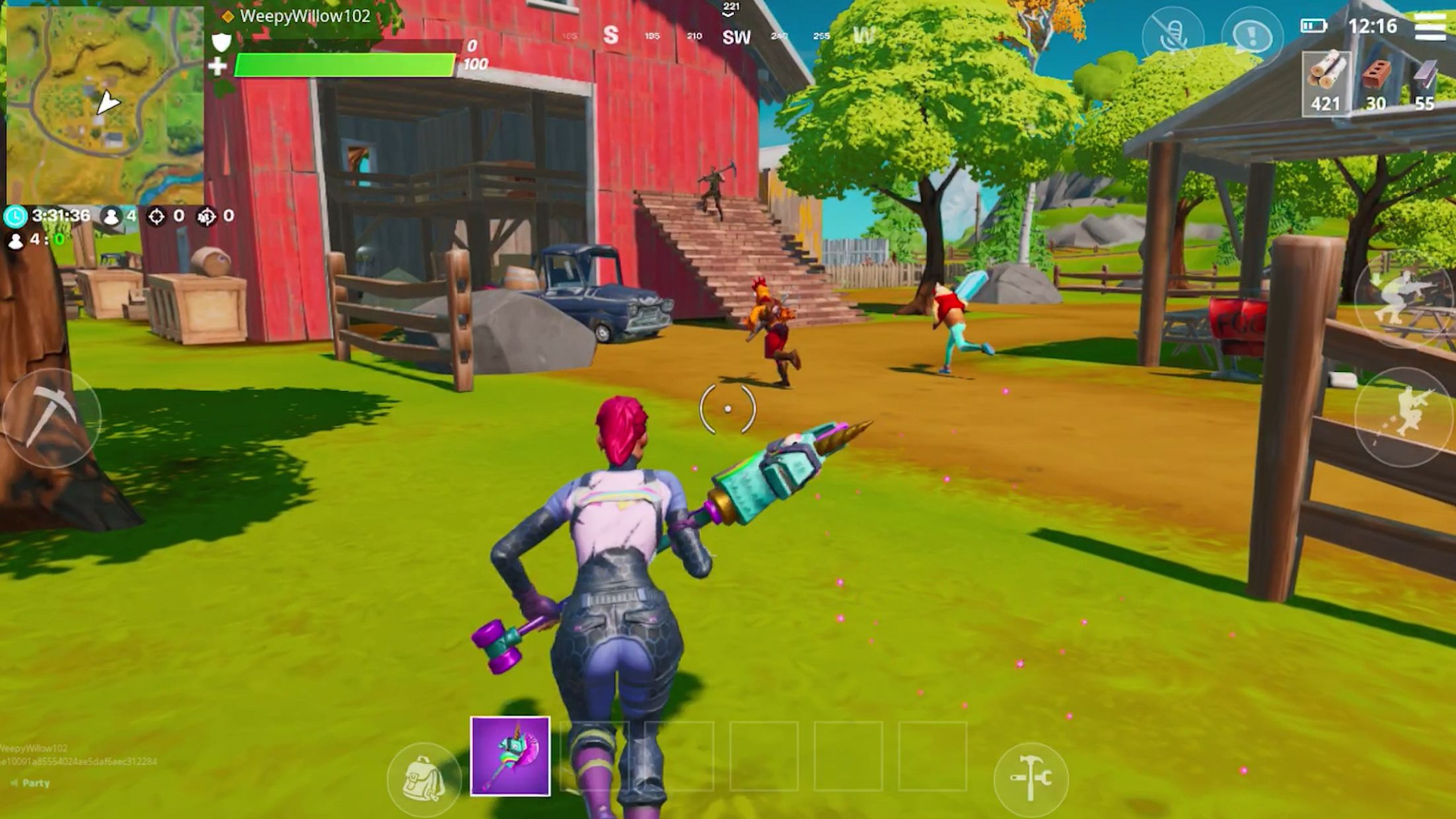 fortnite手游(fortnite手游官網(wǎng)下載)下載