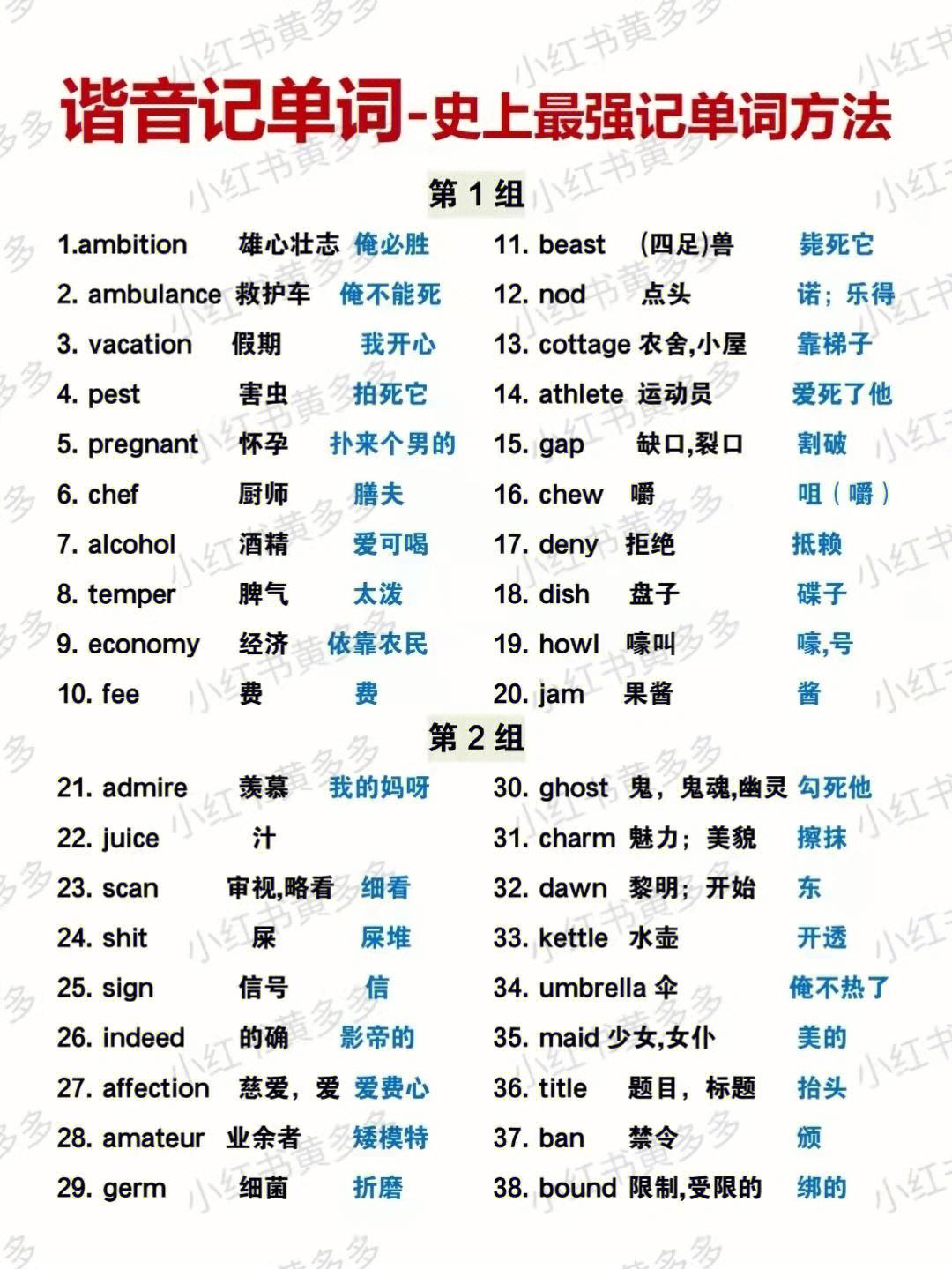 諧音背單詞應用下載(諧音背單詞應用下載什么軟件)下載