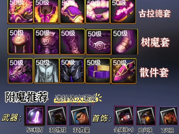 手游劍魔技能升級攻略圖(手游劍魔技能升級攻略圖解)下載