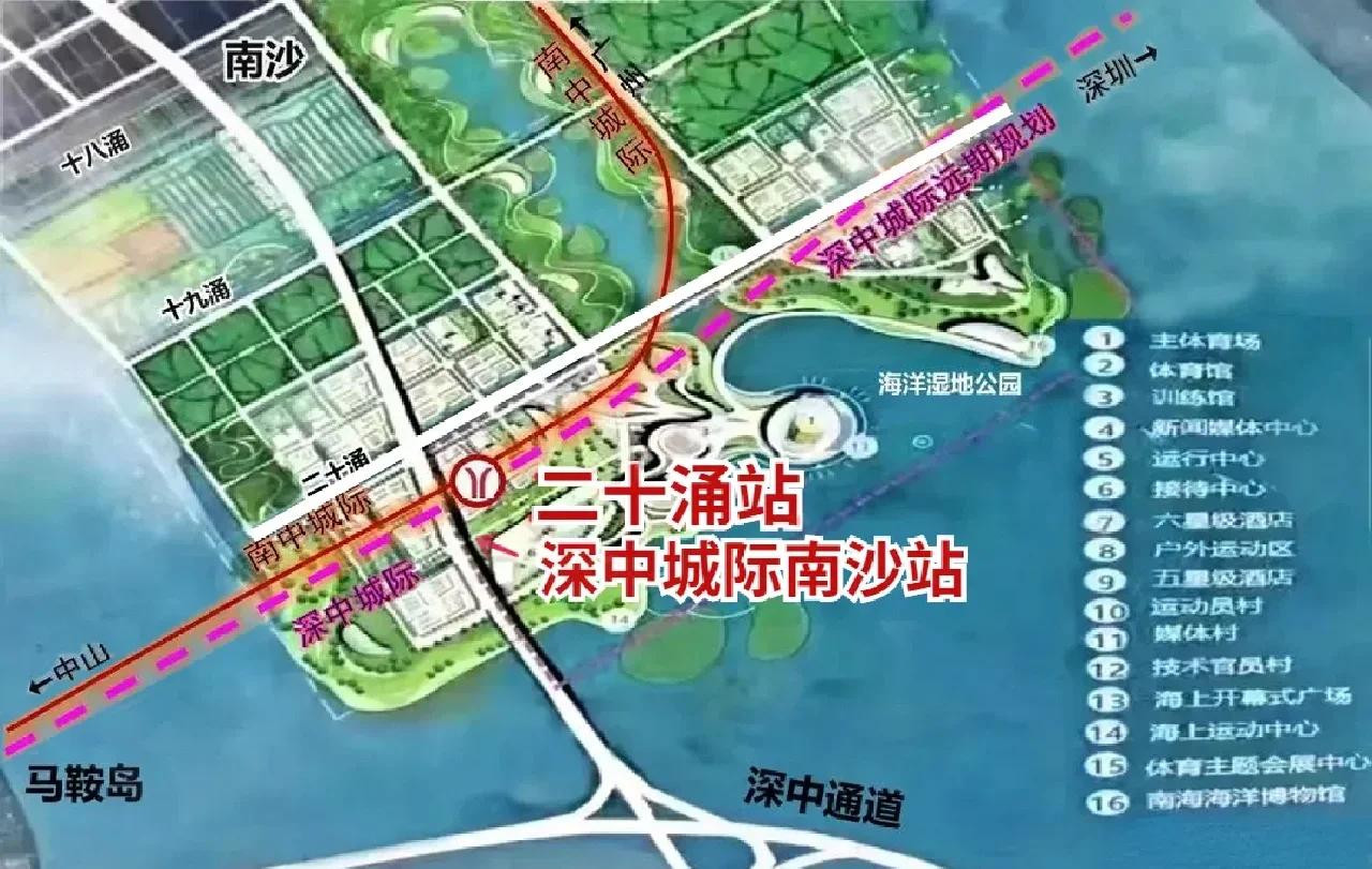 南沙資訊科技園區在哪里(廣州南沙資訊科技園有限公司博士后科研工作站)下載