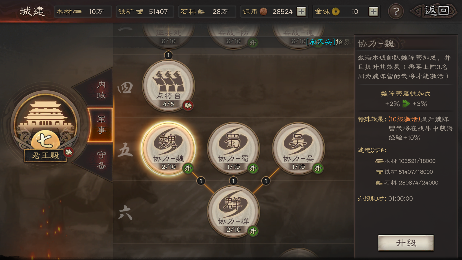 手游版三國志(手游三國志游戲)下載