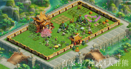 神武手游電腦版(神武手游電腦版官網)下載