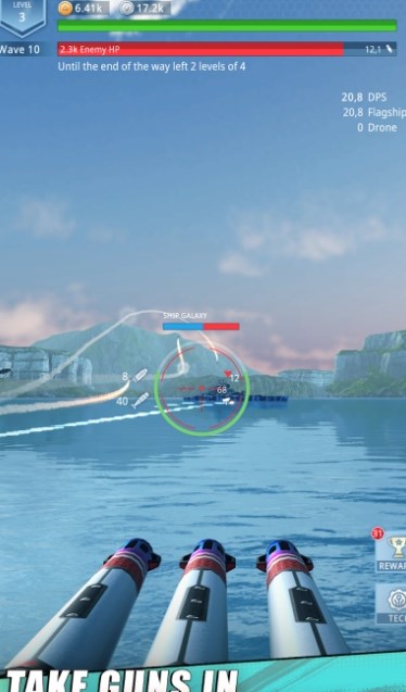 自建軍艦游戲攻略手游(自建軍艦游戲攻略手游推薦)下載