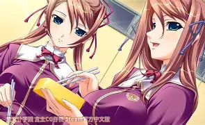 圣少女學(xué)園手游攻略(圣少女closed game攻略)下載