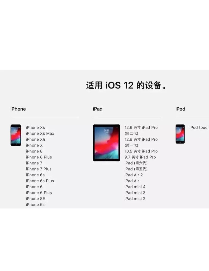 ios12官方下載應用(iphone12應用下載)下載