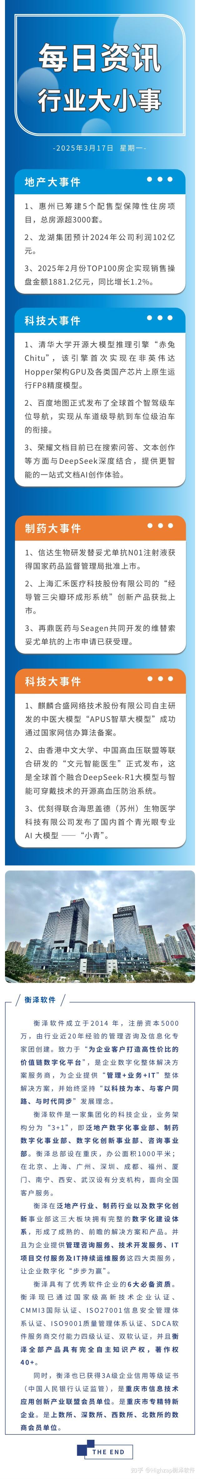最新科技行業資訊(最新科技行業資訊報道)下載