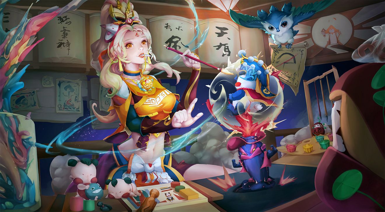 夢幻手游善惡有報(夢幻手游善惡有報開服時間)下載