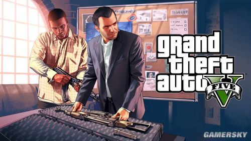 gta手游安卓版(gta手游下載手機版)下載