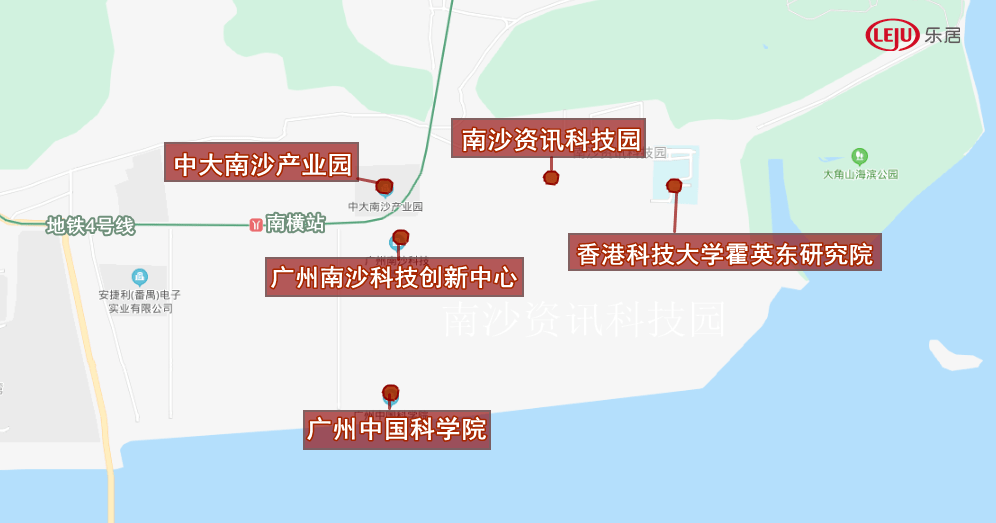 南沙科技資訊園郵編(南沙資訊科技園 郵編)下載