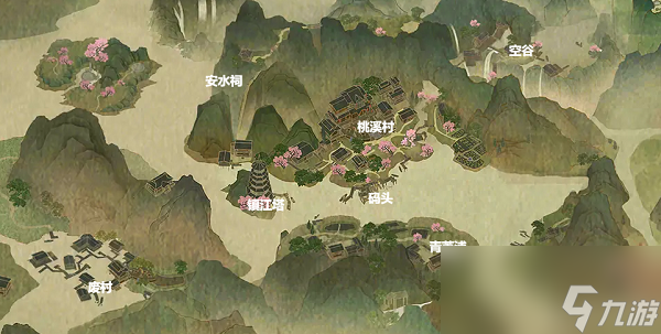 逆水寒手游游俠兒攻略(逆水寒俠義值換什么最好)下載