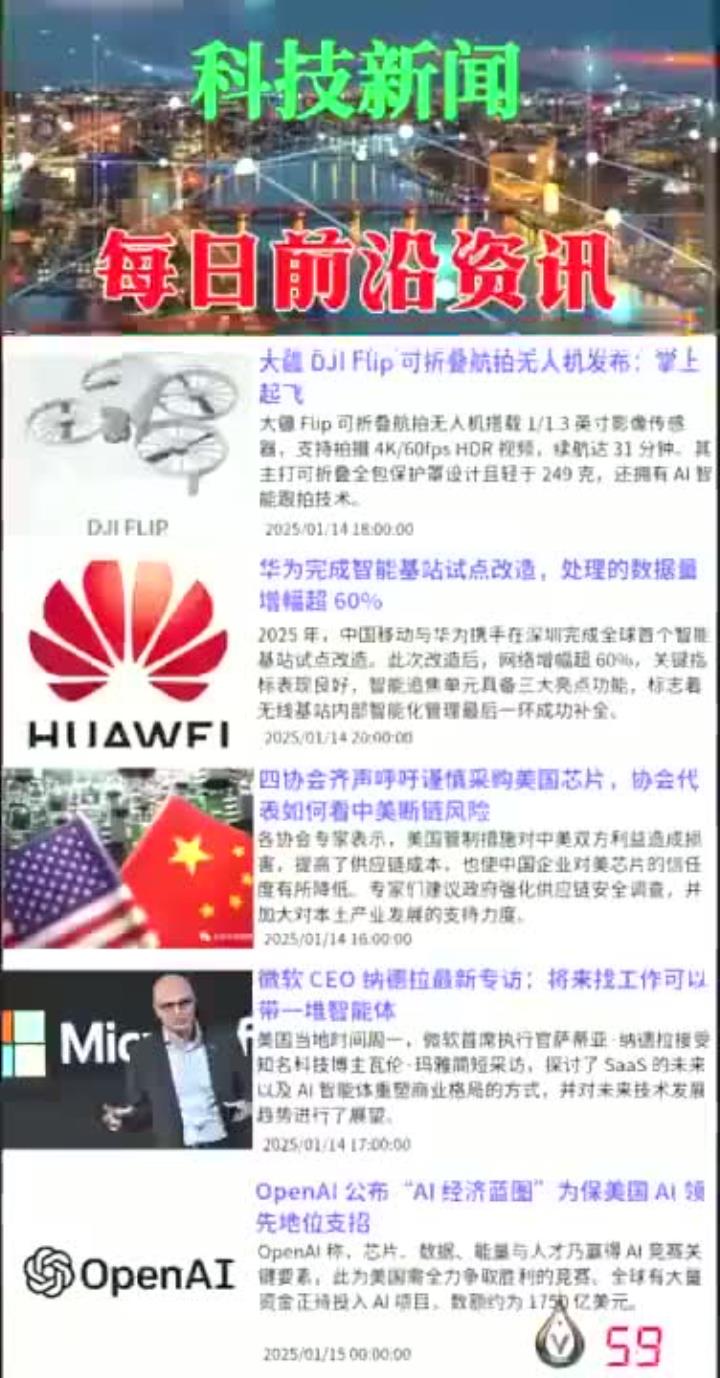 科技信息與科技資訊(科技信息與科技資訊的區別)下載