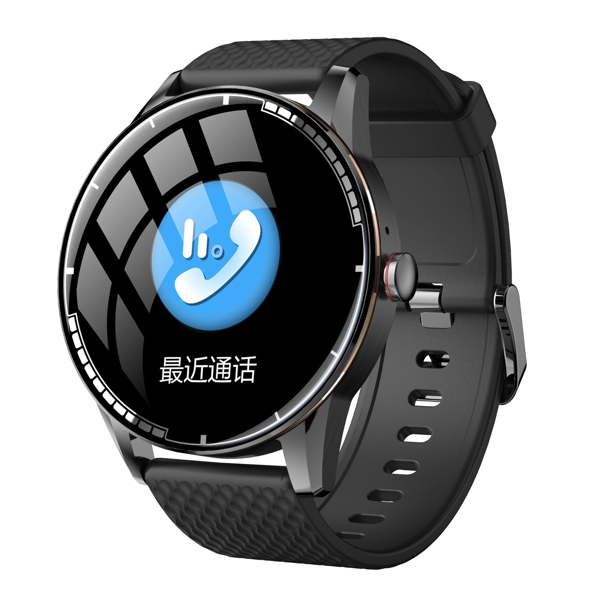 唐科電話手表下載應用(knc電話手表app下載)下載