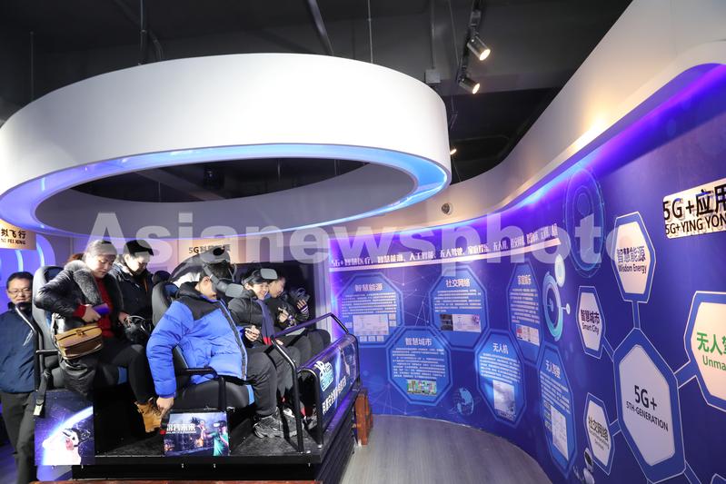 南通展望科技資訊招聘(南通人才網官方網招聘會)下載
