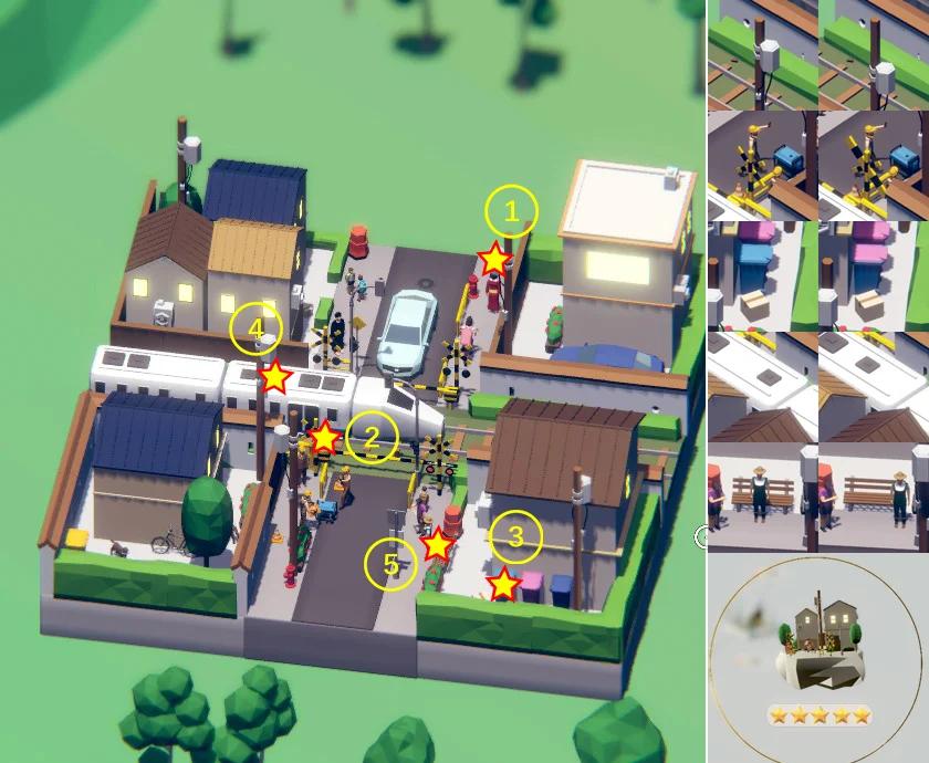 tinyrails手游攻略(tiny rails fandom)下載