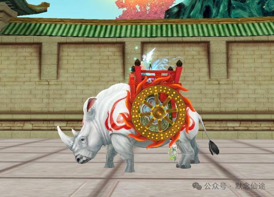 手游尋仙控火騎寵(尋仙手游控火用什么坐騎最好)下載
