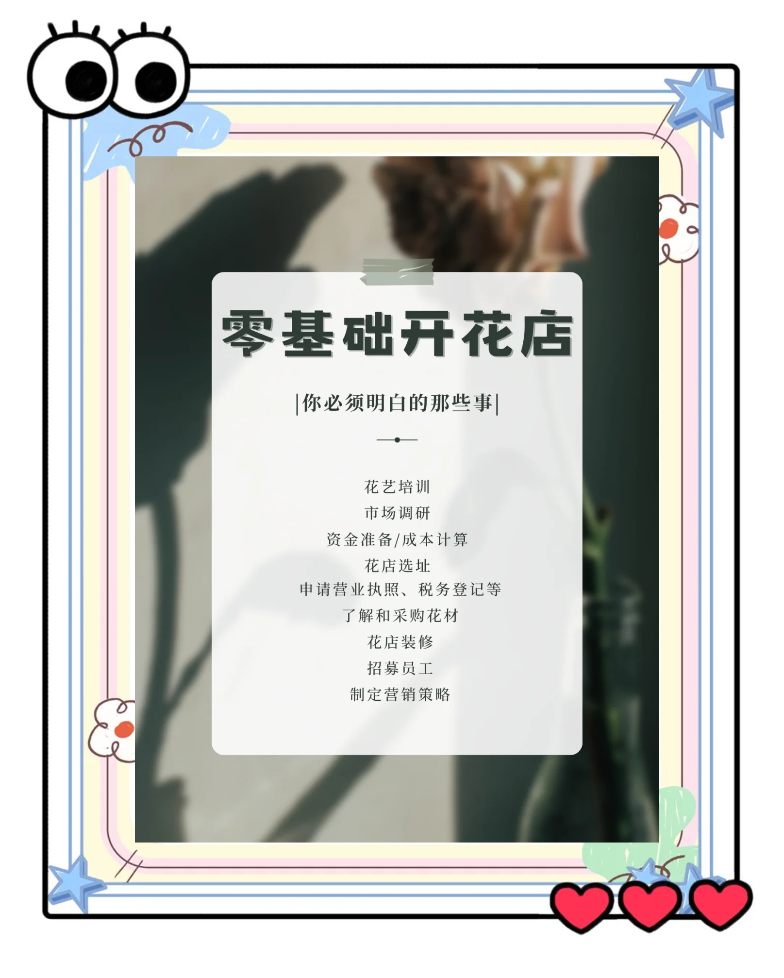 花店新手攻略手游(花店人必須知道的那些事兒)下載