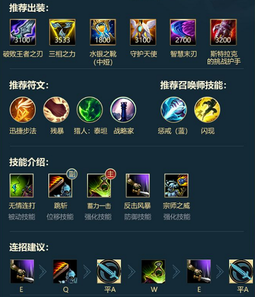 手游賞金法師出裝攻略(手游賞金法師出裝攻略圖)下載