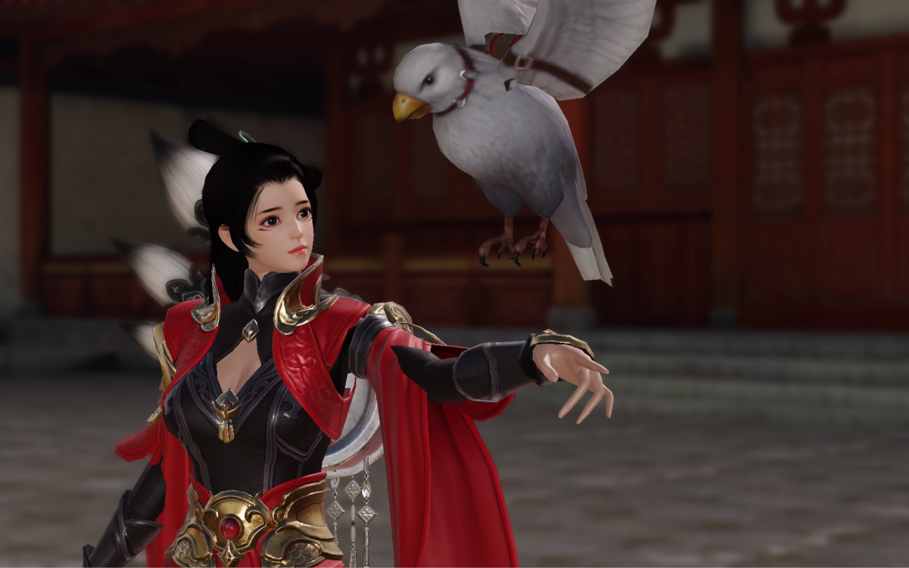 關于楚留香手游魔女攻略攻略的信息