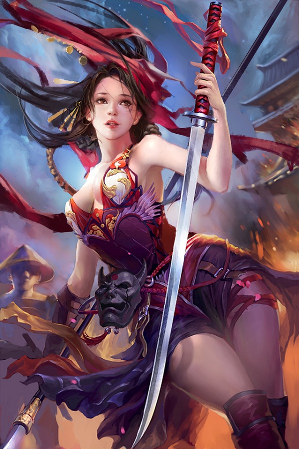 戰(zhàn)國(guó)幻武手游攻略(戰(zhàn)國(guó)幻武破解版能玩嗎)下載