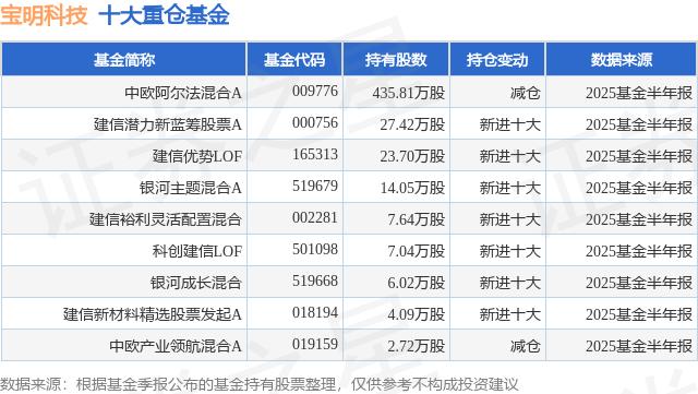 寶明科技最新上市資訊(寶明科技最新上市資訊公告)下載
