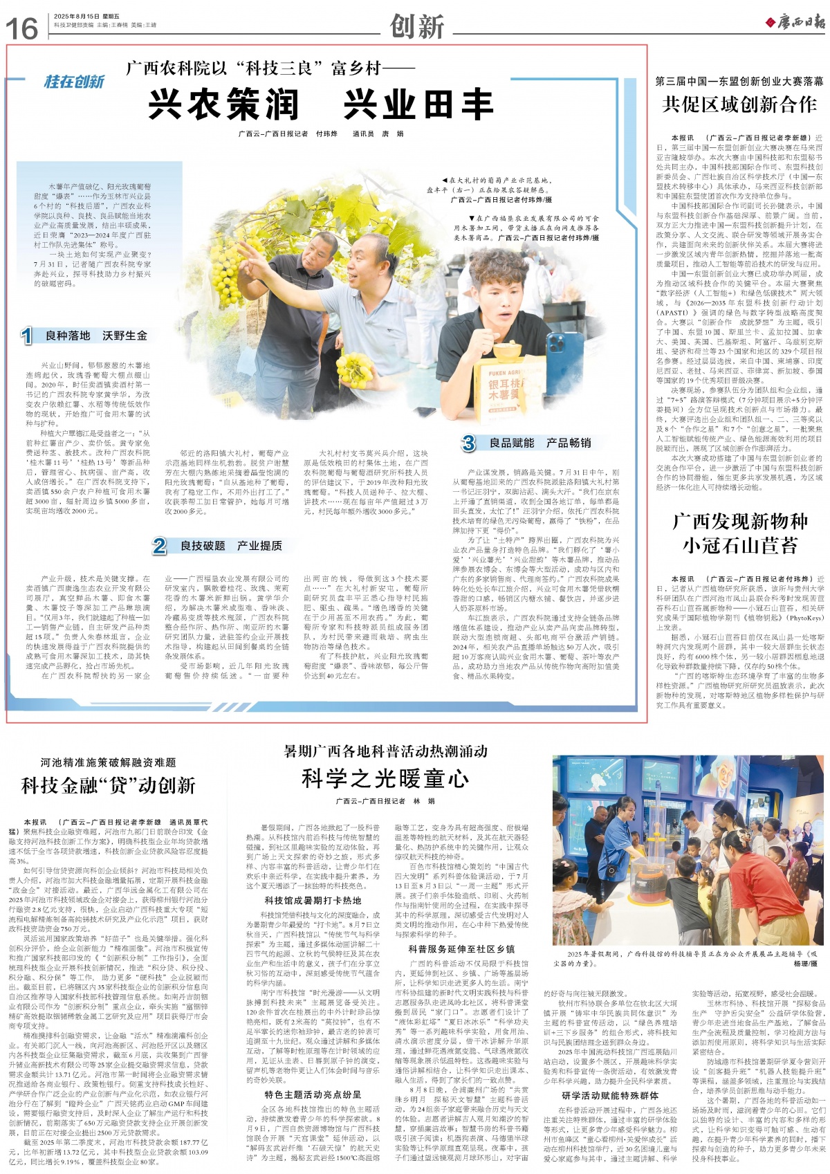8月15科技資訊(2021八月科技時(shí)政一知乎)下載
