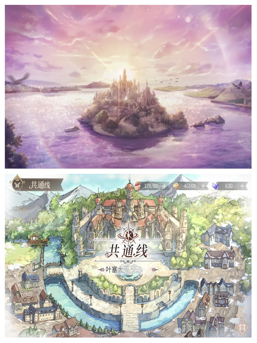 乙女向手游ios(乙女向手游r18安卓版下載)下載