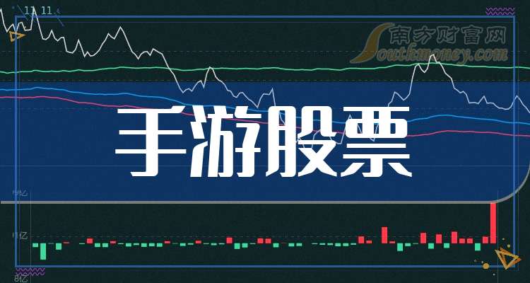 手游股有哪些(手游相關(guān)的股票)下載