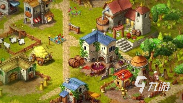 城市經營手游(城市經營游戲ios)下載