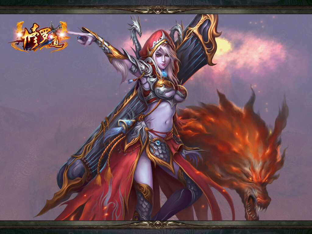 修羅道手游(修羅道手游什么職業厲害)下載 修羅道手游(修羅道手游什么職業厲害)下載