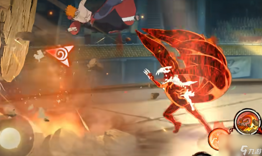 日本手游火影(日本火影忍者手游有哪幾個)下載