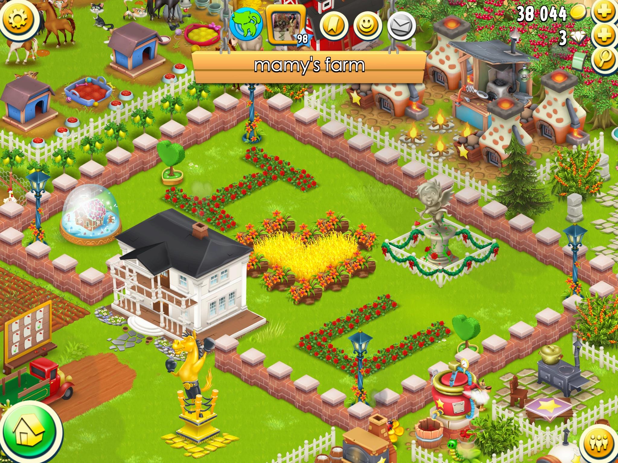 應用匯下載卡通農場(應用匯下載安裝免費下載)下載