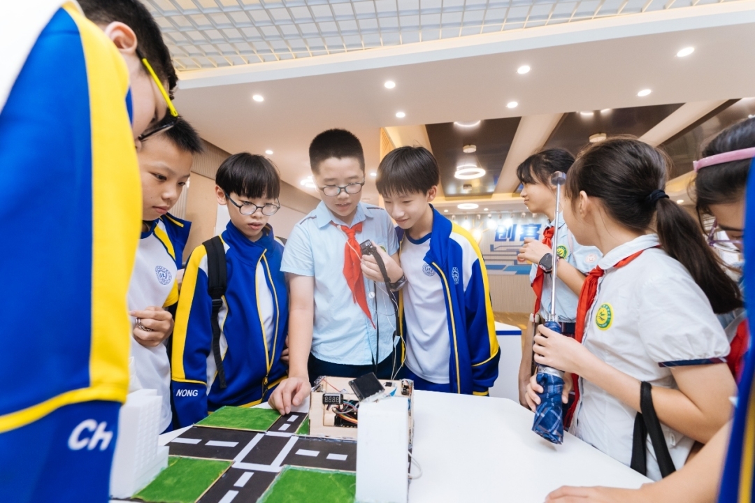 南沙資訊科技園上班時(shí)間(南沙資訊科技園上班時(shí)間表)下載 南沙資訊科技園上班時(shí)間(南沙資訊科技園上班時(shí)間表)下載