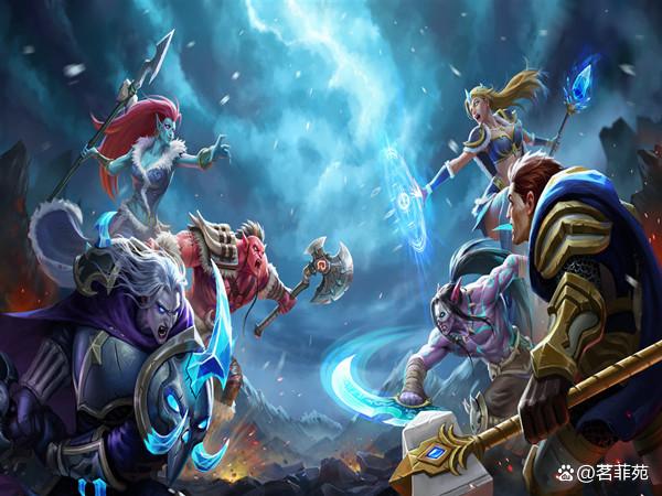 魔獸手游叫什么(魔獸手游是正版嗎)下載 魔獸手游叫什么(魔獸手游是正版嗎)下載