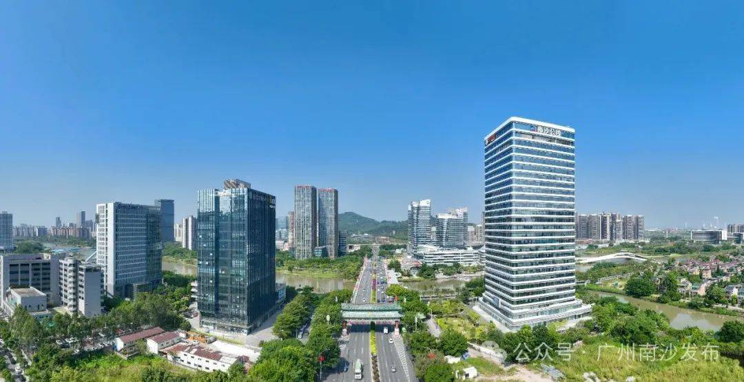 南沙資訊科技園宣傳片(南沙資訊科技園宣傳片在哪里看)下載 南沙資訊科技園宣傳片(南沙資訊科技園宣傳片在哪里看)下載