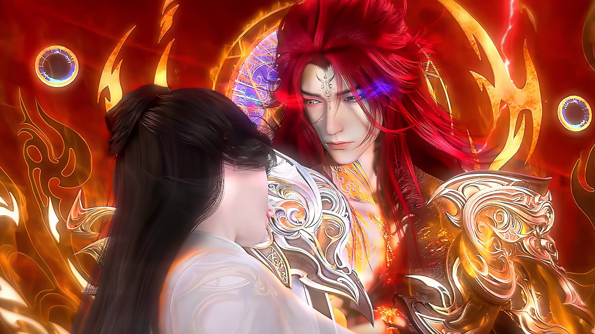 關于仙逆手游視頻的信息